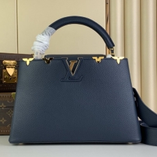 LV Capucines Bags